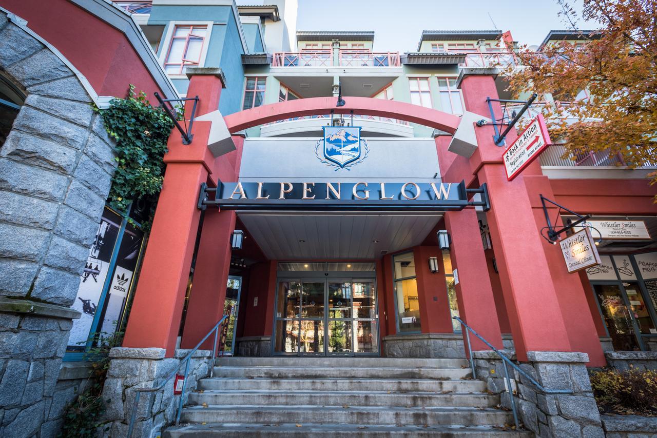 Appartement Alpenglow By Bill *